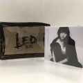 家入レオ、新曲「もし君を許せたら」ジャケット写真＆収録内容解禁