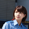 岸明日香、ドラマ『警視庁ゼロ係』3rdシーズンでもアイドル刑事役で出演