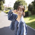 まゆゆがAKB48卒業後初となる電子写真集を発売！