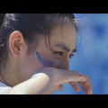 八木莉可子、新CMで世界一狙い4300人とガチダンス！