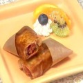 小倉優子考案のレシピがテレ朝夏祭りで販売