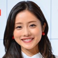 石原さとみがキャバ嬢に!?「接客されたいなぁ!!」「美しい」などの声 画像