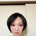 これって写真詐欺!? アプリを使って男であるボクは美女になった