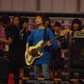 SHISHAMO・松岡、加入の決め手は「ベースやってそうな顔」