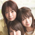 乃木坂46・与田祐希が初のソロ表紙！「ずっと撮りたかった」遊園地グラビア披露！