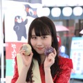 SKE48・井上瑠夏、「くまもと大好き大使」と「熊本いきなり団子大使」に就任！