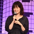 筧美和子【写真：竹内みちまろ】