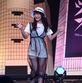 福田愛依【写真：竹内みちまろ】