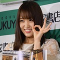 欅坂46菅井友香【写真：竹内みちまろ】