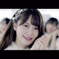 けやき坂46、新曲「ハッピーオーラ」MV公開！メンバーが妖精に