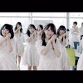 けやき坂46、新曲「ハッピーオーラ」MV公開！メンバーが妖精に