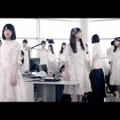 けやき坂46、新曲「ハッピーオーラ」MV公開！メンバーが妖精に