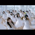 けやき坂46、新曲「ハッピーオーラ」MV公開！メンバーが妖精に