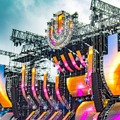 「ULTRA JAPAN」昨年のようす