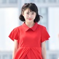 山本愛理／九州女子翼【写真：竹内みちまろ】