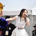 東京女子流 with 大原優乃【写真：竹内みちまろ】