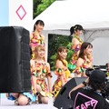 SUPER☆GiRLS【写真：竹内みちまろ】