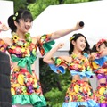 SUPER☆GiRLS【写真：竹内みちまろ】