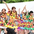 SUPER☆GiRLS【写真：竹内みちまろ】