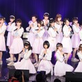 NGT48【写真：竹内みちまろ】