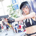 夏衣装も多め！「世界コスプレサミット2018」を盛り上げた厳選コスプレイヤーまとめ