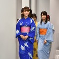 浅川梨奈【写真：竹内みちまろ】