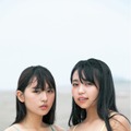 浅川梨奈&大原優乃