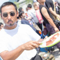 【コミケ94】可愛いやカッコいいだけがコスプレじゃない！1日目のネタ系コスプレまとめ