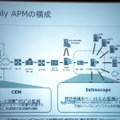 CA Wily APMの構成と役割