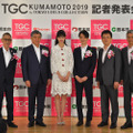 TGCが熊本で初開催！中条あやみ「出会いを楽しみにしてます」