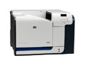 日本HP、印刷速度を43％と25％高速化させたA4カラーレーザープリンタ2製品 画像