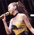 安室奈美恵、“最後の映像作品”が予約数100万枚を突破