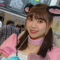 女体化テリー・ボガードからポプテピまで―写真100枚で贈る“コミケ94企業ブースコンパニオン”【C94】