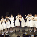 秋元康プロデュース22/7がVR生配信ライブを開催！「笑顔で終われてよかった」