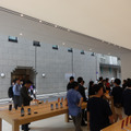 アップル、京都・四条通りに国内9番目のApple Store「Apple京都」