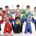 SUPER JUNIOR×モエヤン