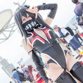 【コミケ94】3日目の美女コスプレイヤーまとめ 酷暑を吹き飛ばす圧倒的美しさ！