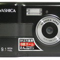 YASHICA EZ F924