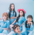 韓国5人組ガールズグループRed Velvet、2019年1月から初の日本アリーナツアー開催