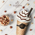 ゴディバから秋らしい色合いの新商品「ショコリキサー ミルクチョコレート ヘーゼルナッツ」が登場