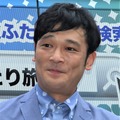 熊谷岳大(ガリットチュウ)【撮影：小宮山あきの】