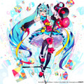 初音ミク『マジカルミライ 2018』に過去最高の4万人が来場！2019年公演の開催も発表