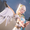 【写真101枚】「となりでコスプレ博 in TFT」美女コスプレイヤーまとめ 「FGO」「アズレン」人気キャラ勢揃い