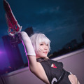 【写真101枚】「となりでコスプレ博 in TFT」美女コスプレイヤーまとめ 「FGO」「アズレン」人気キャラ勢揃い