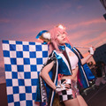 【写真101枚】「となりでコスプレ博 in TFT」美女コスプレイヤーまとめ 「FGO」「アズレン」人気キャラ勢揃い