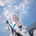 【写真101枚】「となりでコスプレ博 in TFT」美女コスプレイヤーまとめ 「FGO」「アズレン」人気キャラ勢揃い