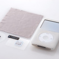 Silicone case for iPod classic