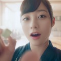 第二弾登場！　橋本環奈ちゃんに、ぷっちょ「顎クイあ～ん」されたら夜眠れなくなりました