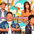 （C）TBS