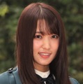 欅坂46･菅井友香【撮影：小宮山あきの】